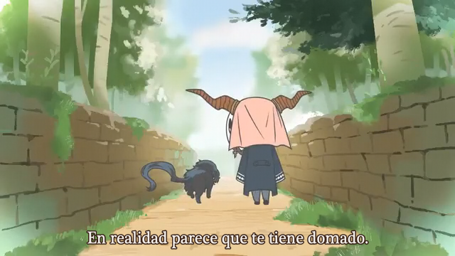 MahoYome (Yashiro Subs, Zenryoku Fansub)